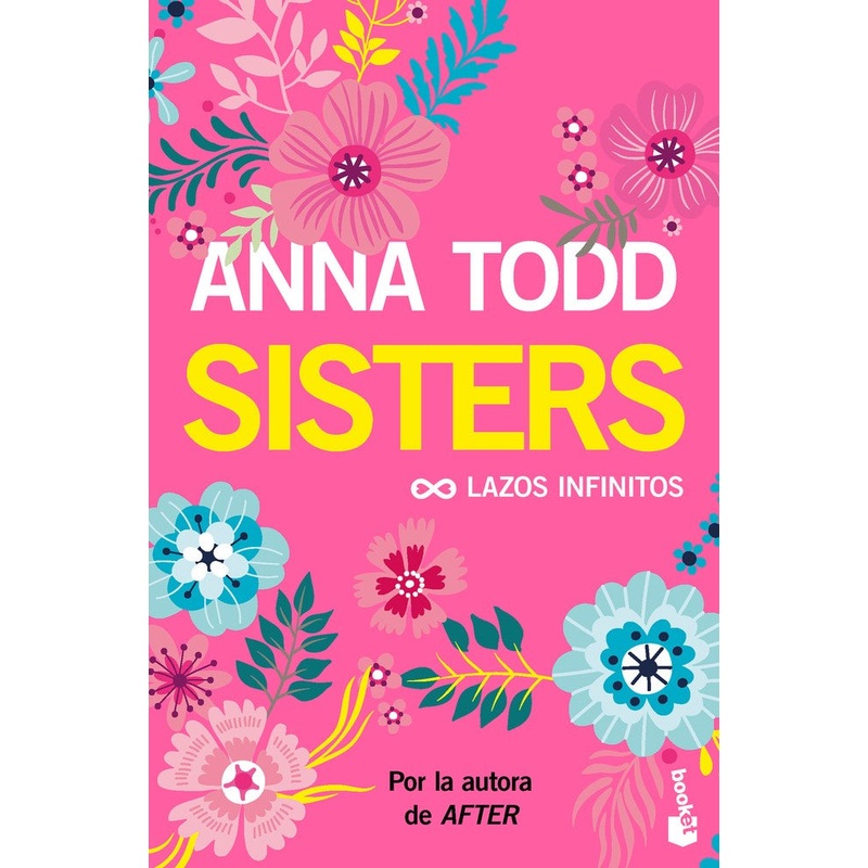 Sisters: Lazos infinitos (Un relato moderno de Mujercitas) / The Spring Girls (A Modern-Day Retelling of Little Women)