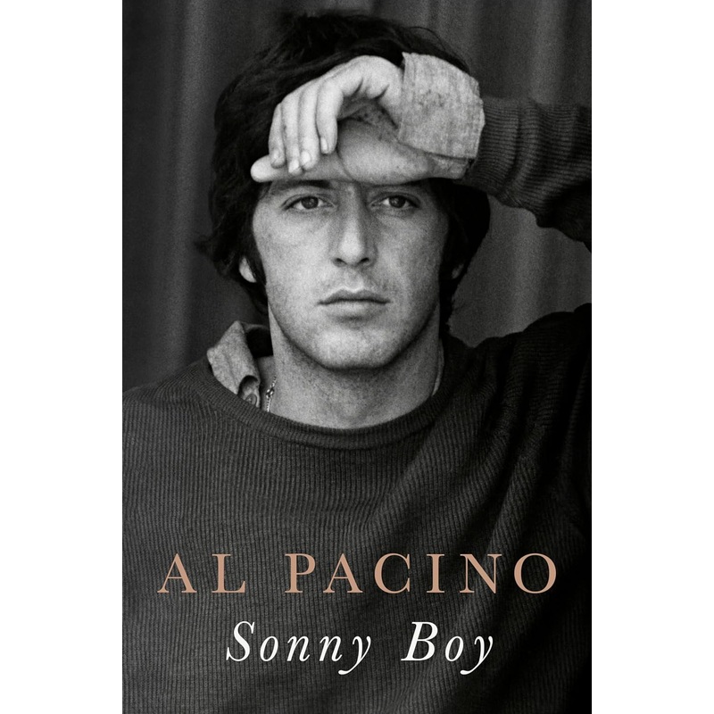 Sonny Boy: A Memoir Hardcover