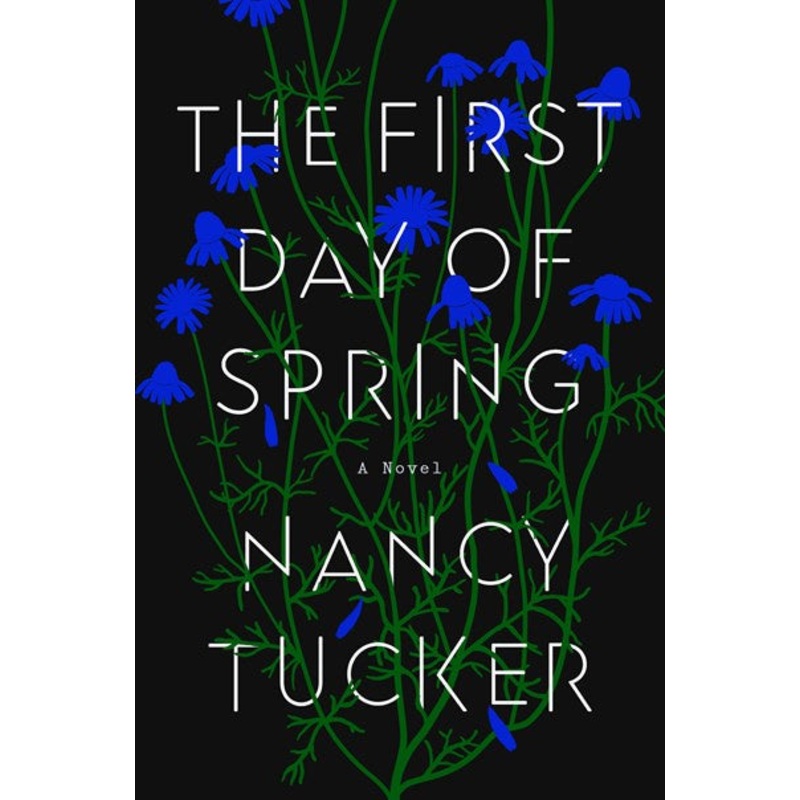 The First Day of Spring HC