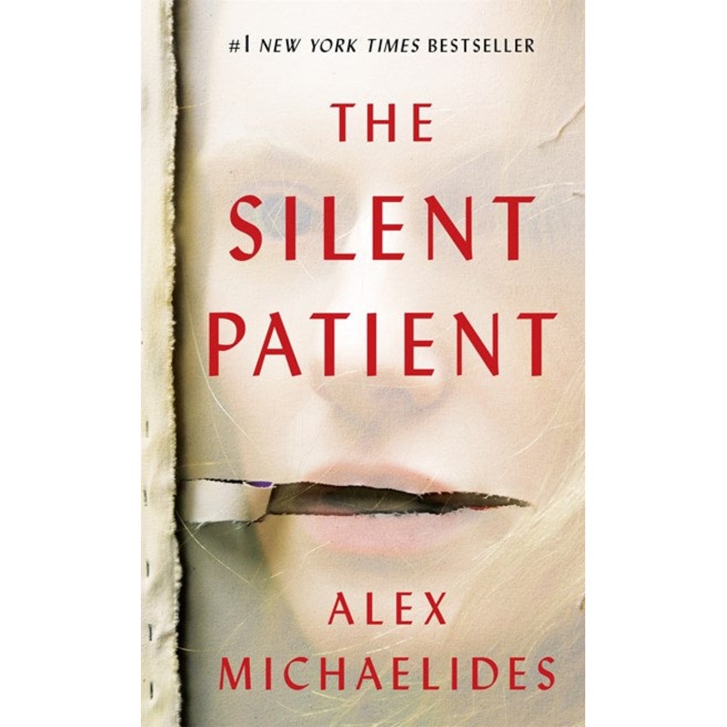 The Silent Patient (mm)