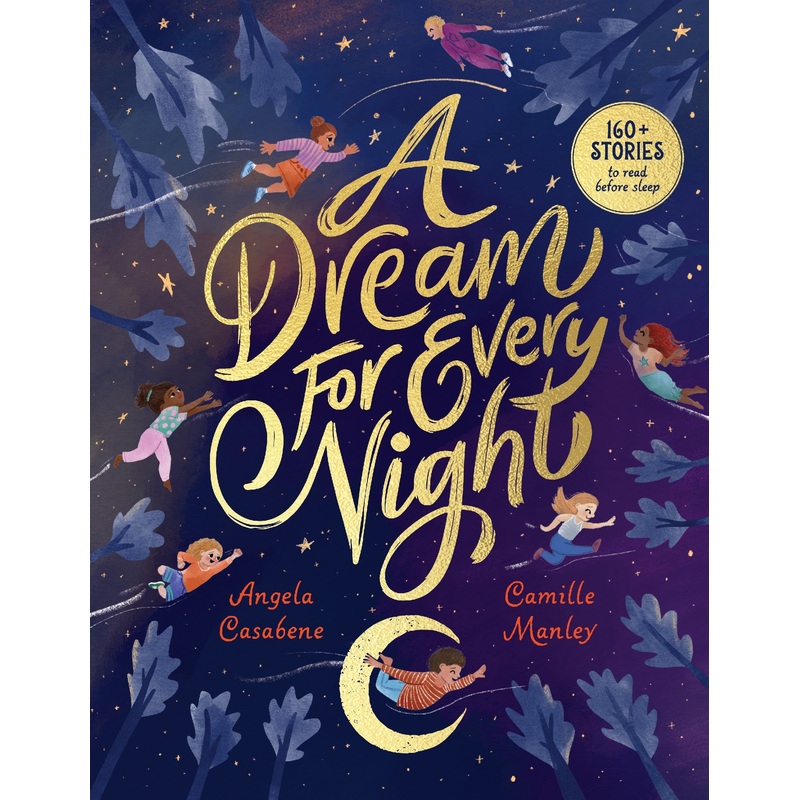 A Dream For Every Night