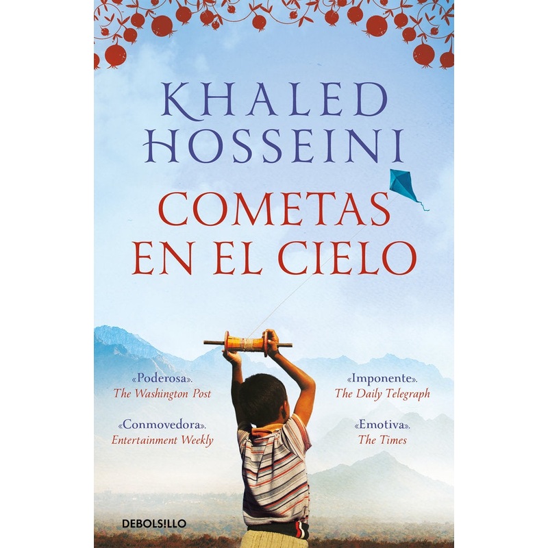 Cometas en el cielo/ The Kite Runner