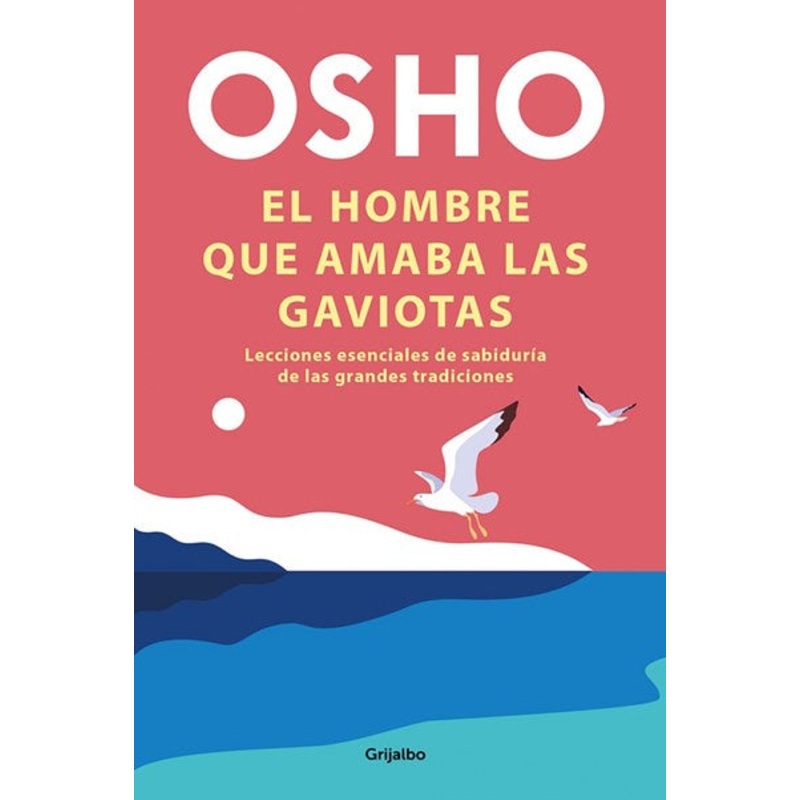 El hombre que amaba las gaviotas