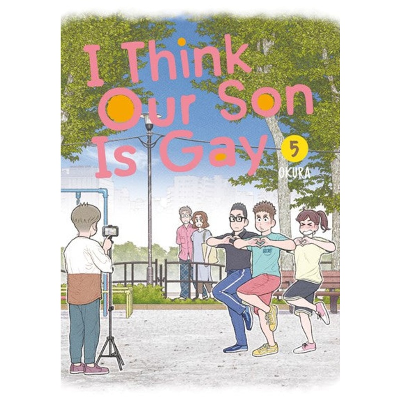I Think Our Son Is Gay 05