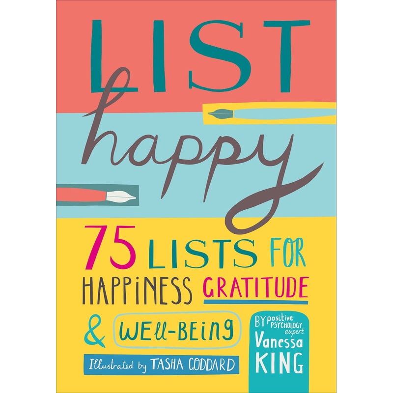 List Happy
