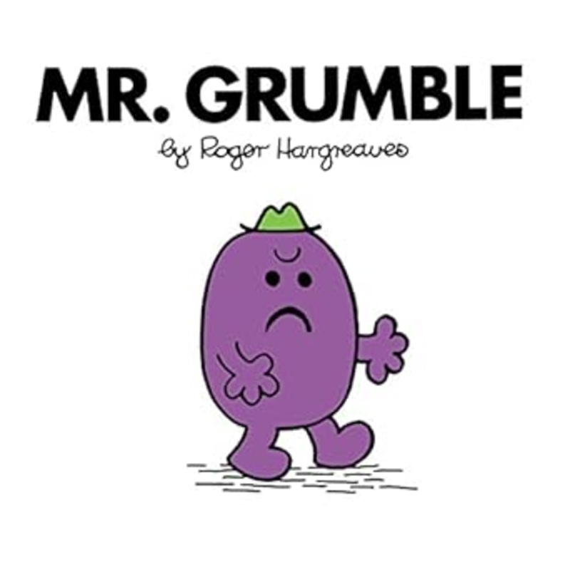 Mr. Grumble