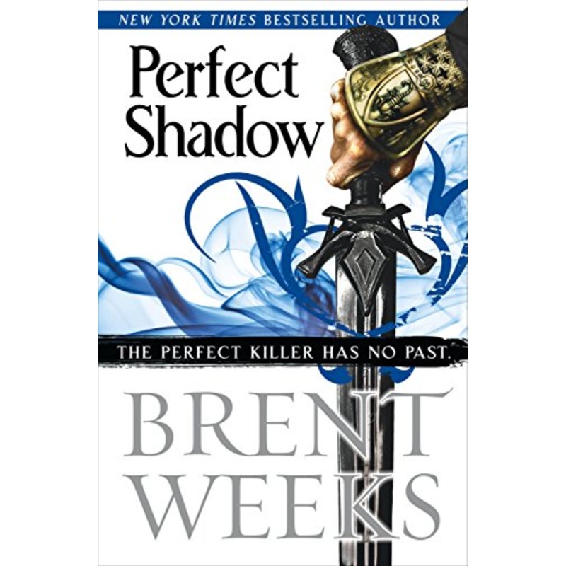 Perfect Shadow (The Night Angel Trilogy)