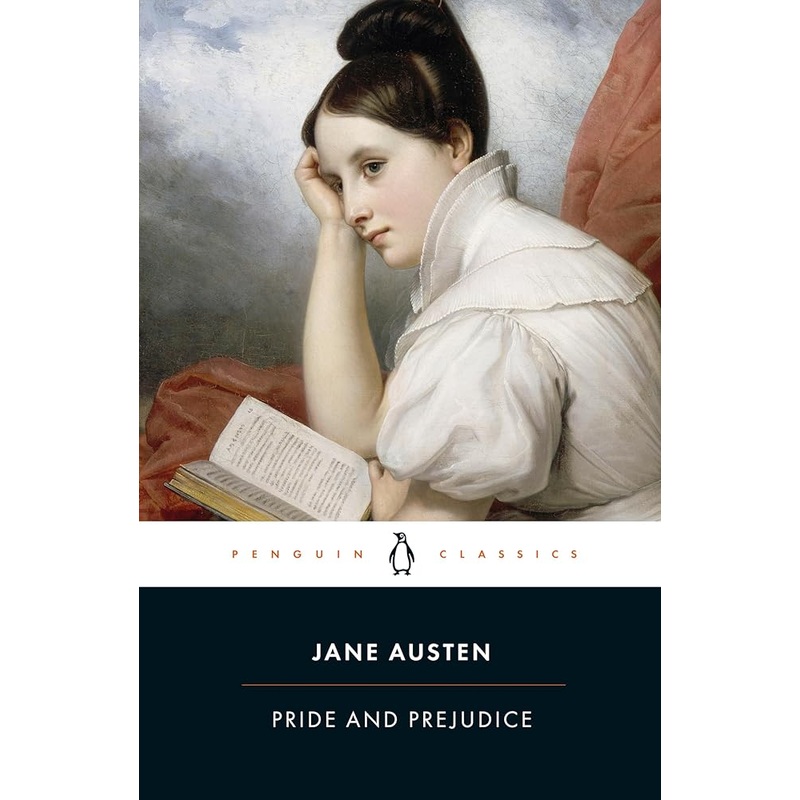 Pride and Prejudice (Penguin Classics)