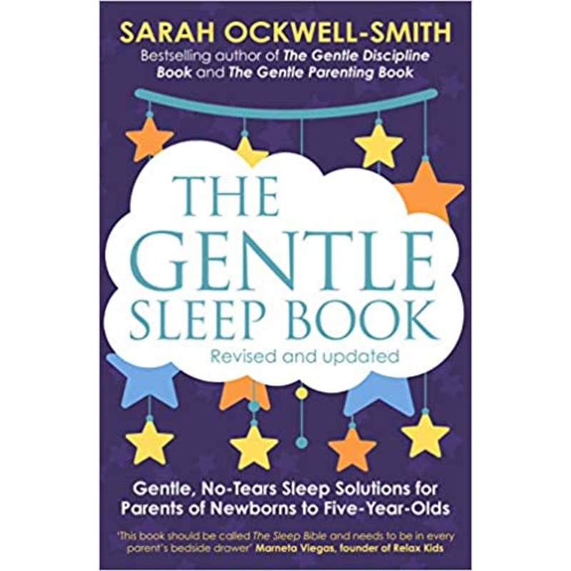 The Gentle Sleep Book
