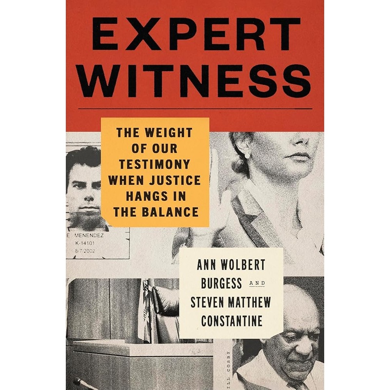 (09/02/25 PREORDER) Expert Witness