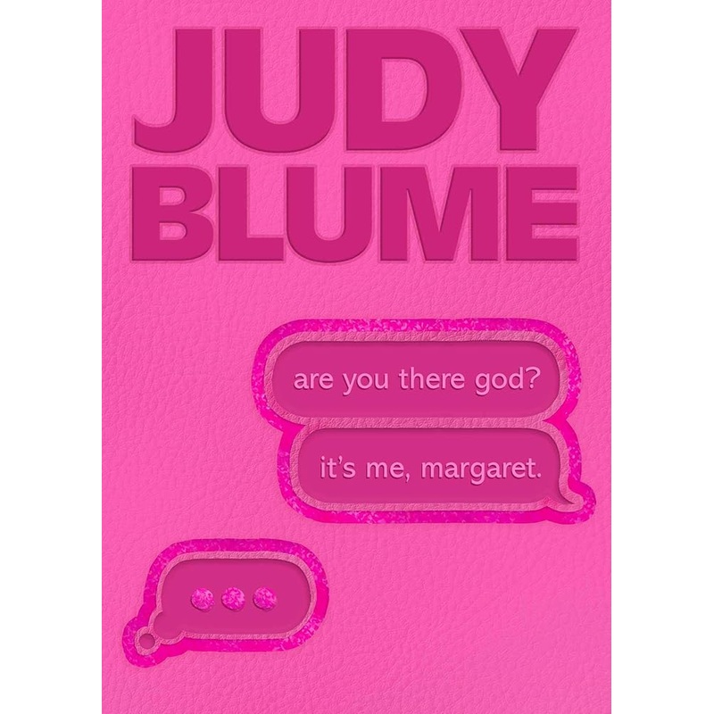 Are You There God? It’s Me, Margaret.: Special Edition