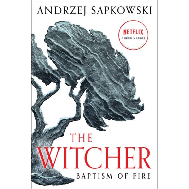 Baptism of Fire (The Witcher #3)