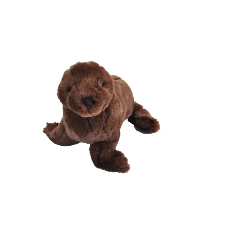 Ecokins Mini Sea Lion Stuffed Animal
