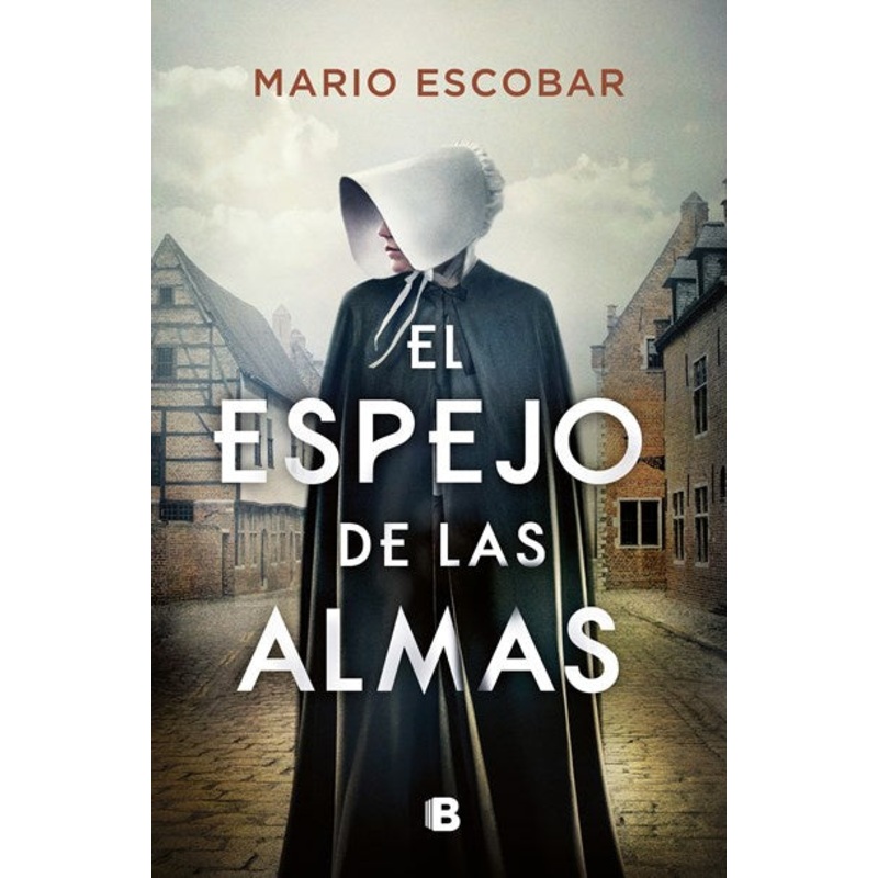 El espejo de las almas