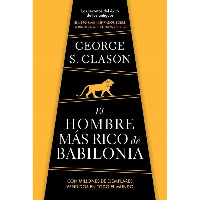 El hombre ms rico de Babilonia NE