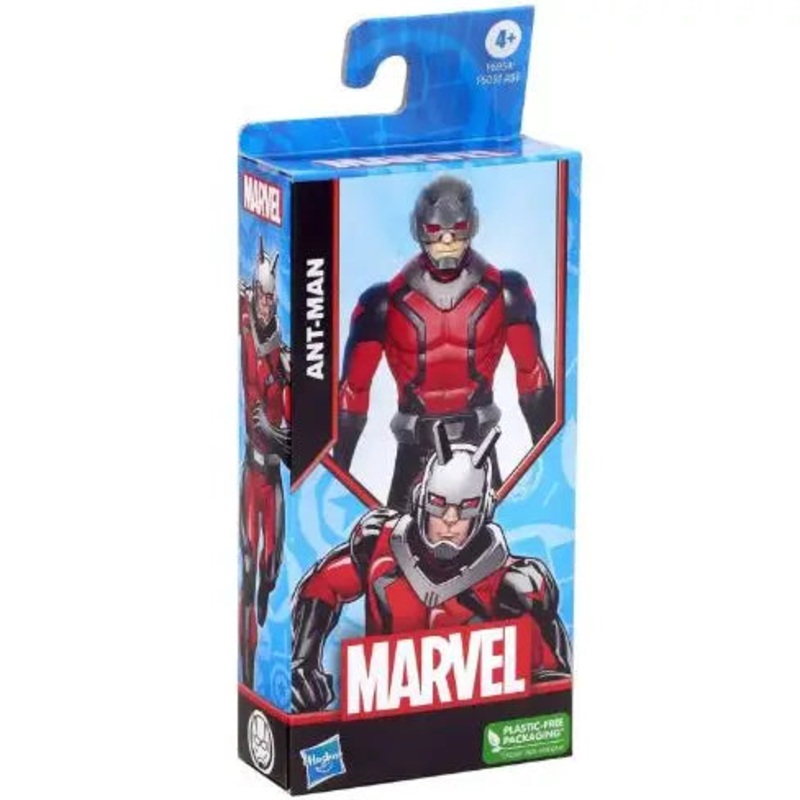 Hasbro Marvel 6 Inch Action Figures Iron Man