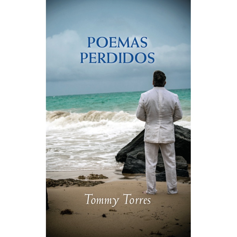 Poemas Perdidos