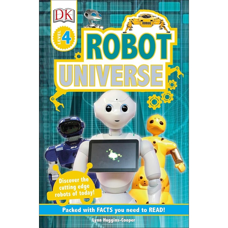 Robot Universe