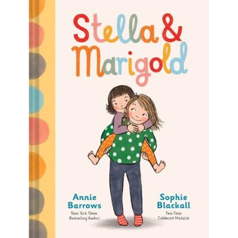 Stella & Marigold