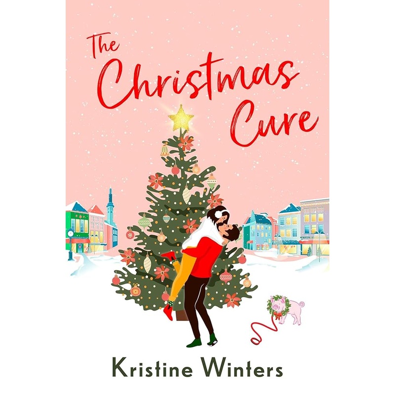 The Christmas Cure