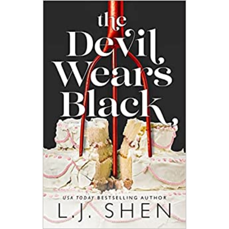 The Devil Wears Black