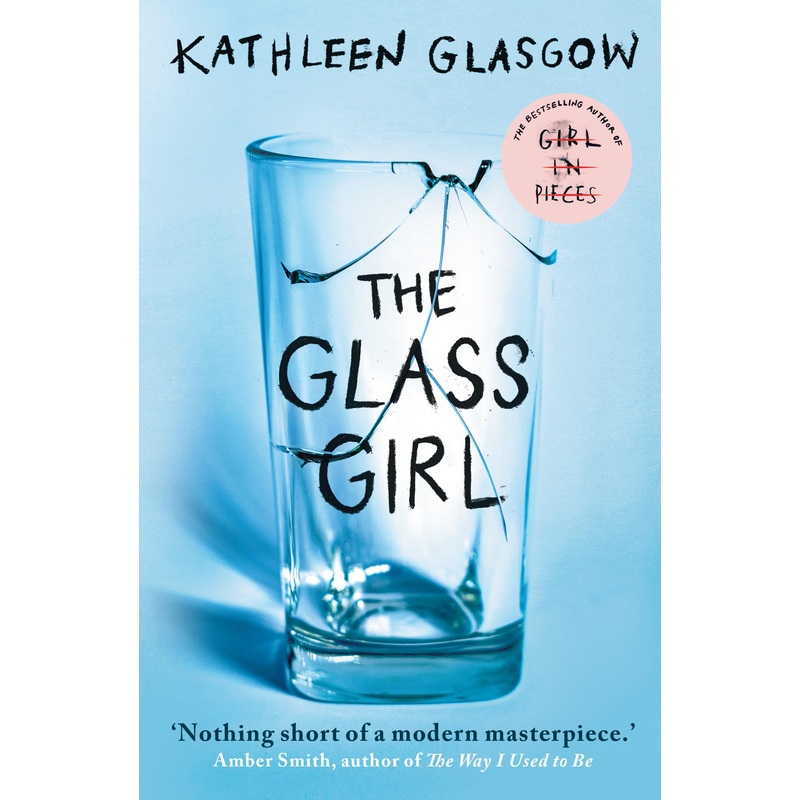 The Glass Girl: (A BBC Radio 2 Book Club Pick)