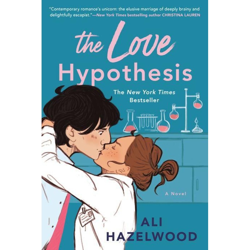 The Love Hypothesis Paperback