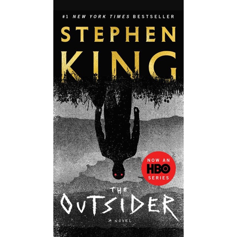 THE OUTSIDER MSP