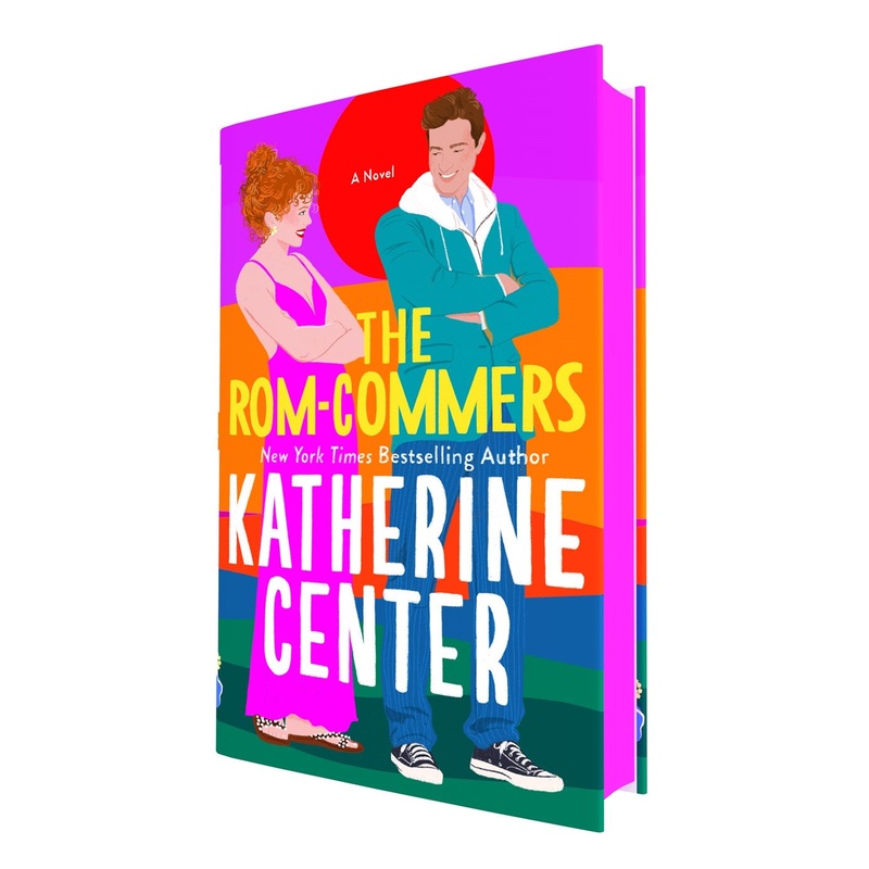 The Rom-Commers