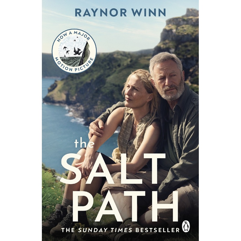 The Salt Path 2