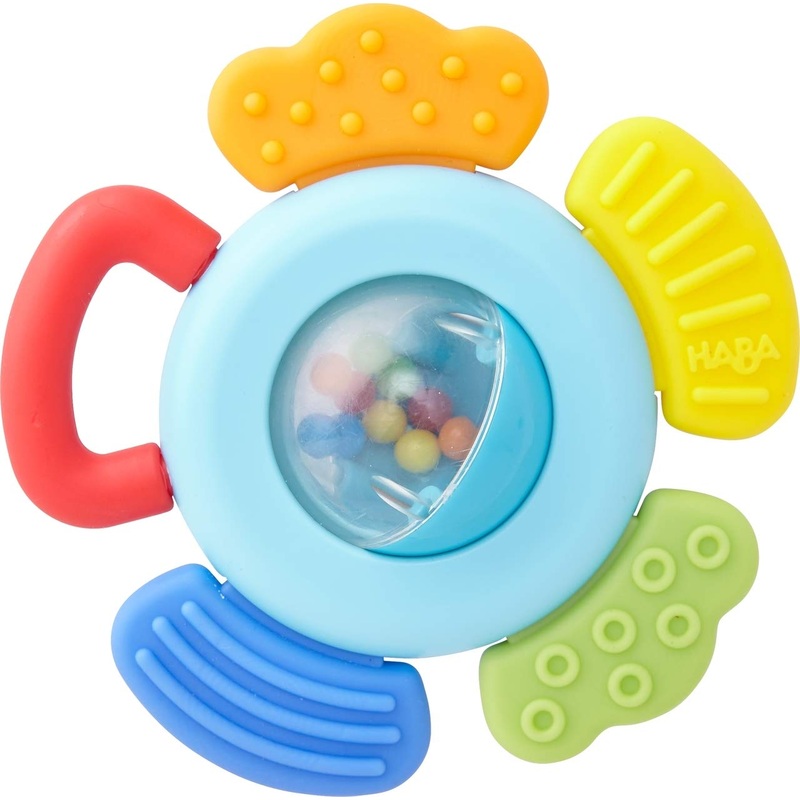 Toy Blossom Teether