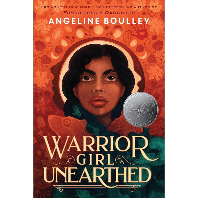 Warrior Girl Unearthed