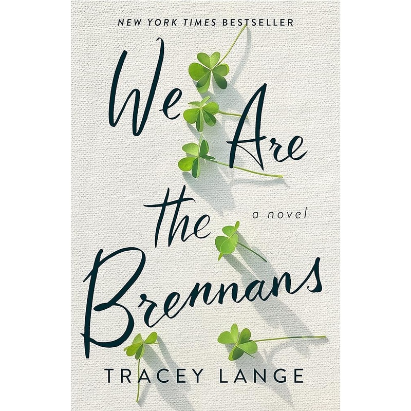 We Are the Brennans: A Novel