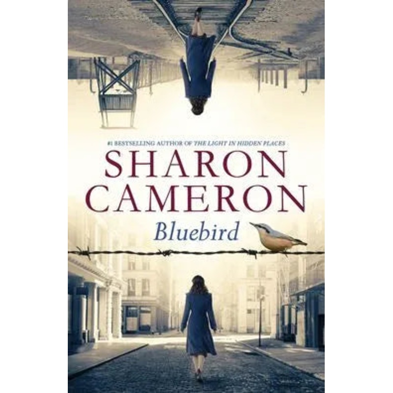 Bluebird Paperback