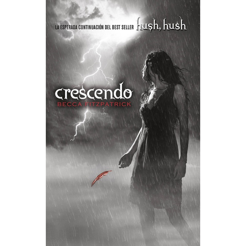 CRESCENDO (SPANISH EDITION)