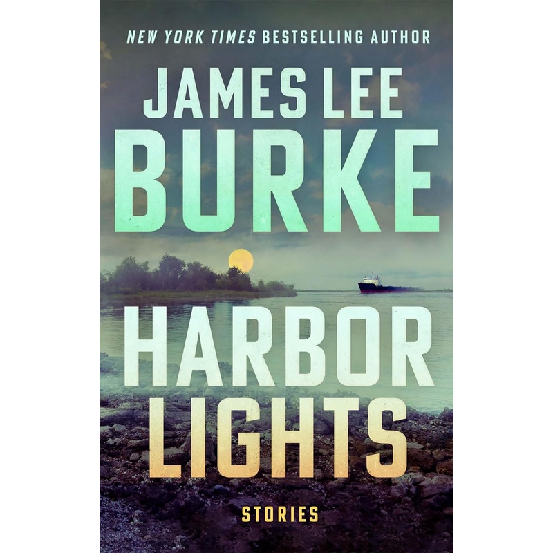 Harbor Lights Hardcover