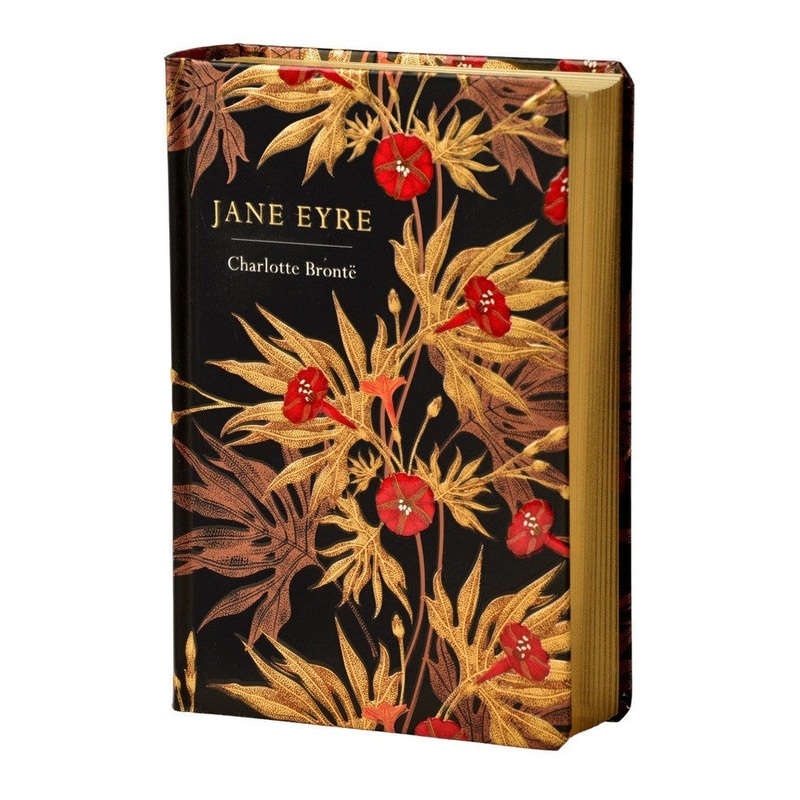 Jane Eyre (Hard Cover)