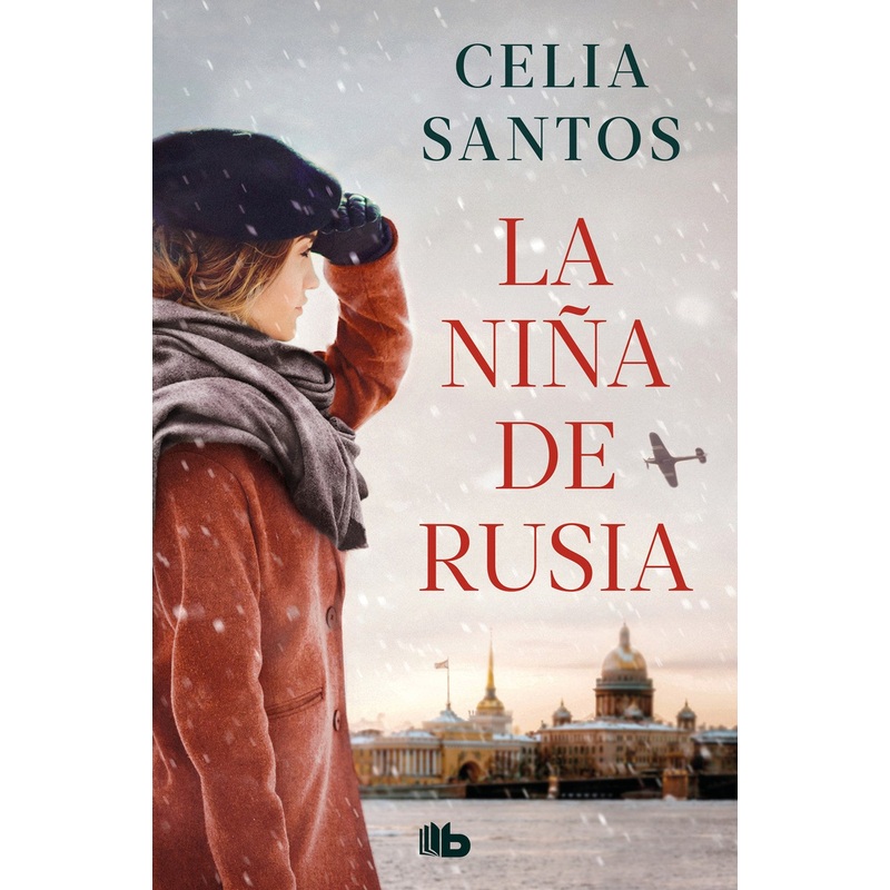La nia de Rusia