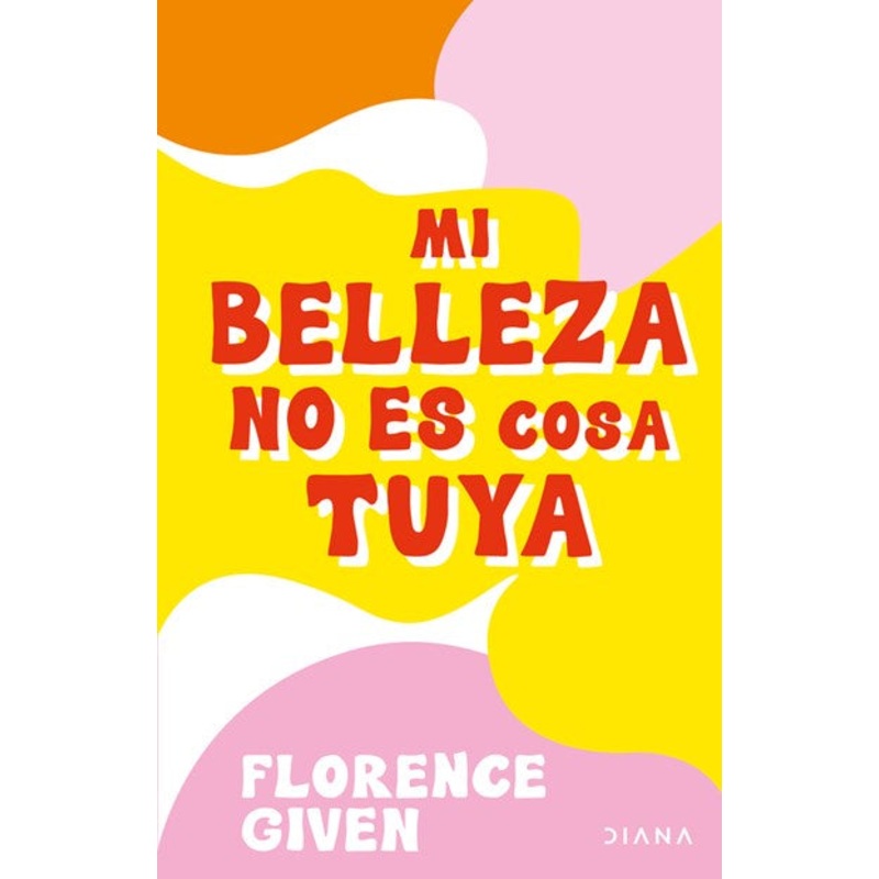 Mi belleza no es cosa tuya
