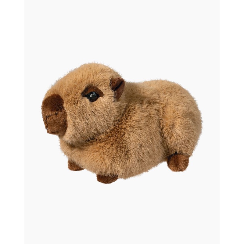 Mini Chattie Capybara