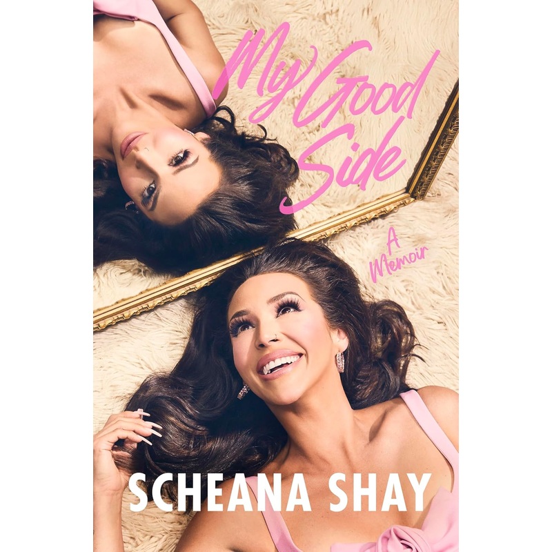 My Good Side: A Memoir Hardcover