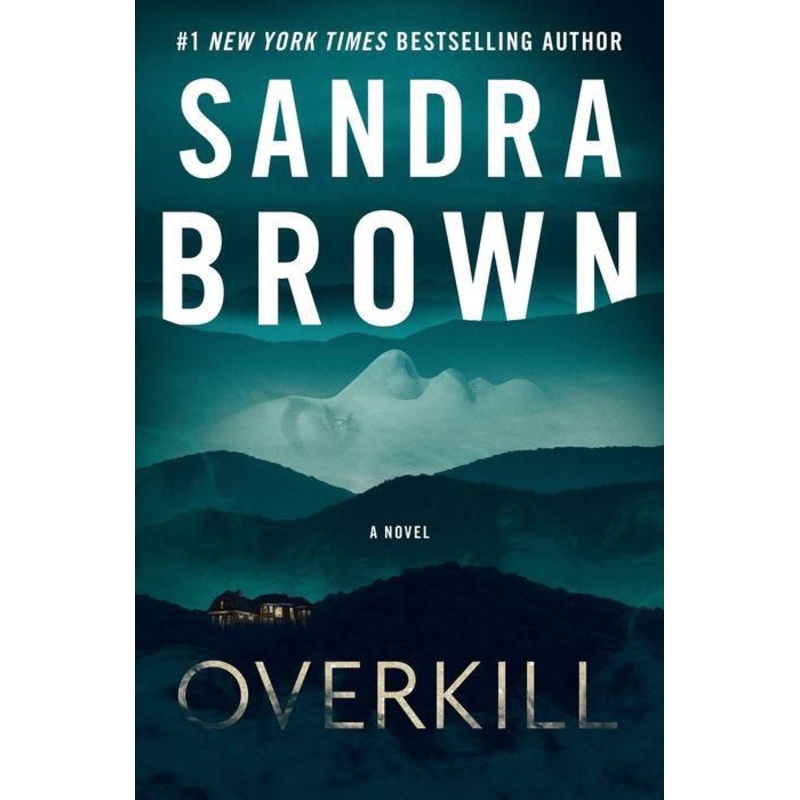 Overkill Hardcover