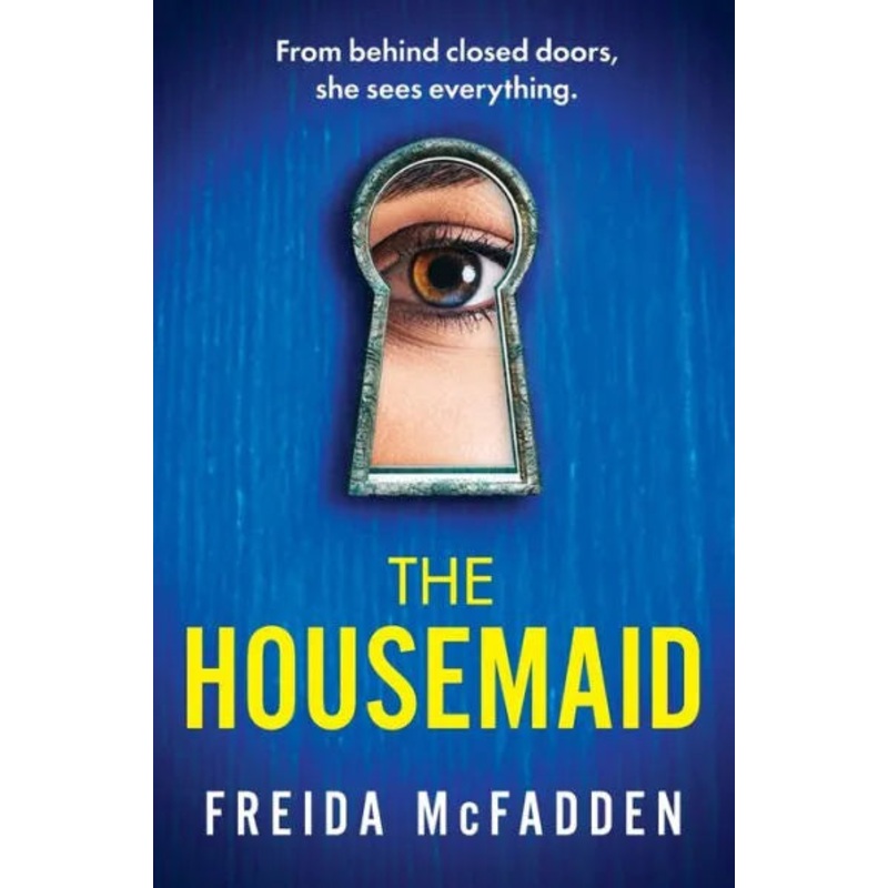 The Housemaid Paperback