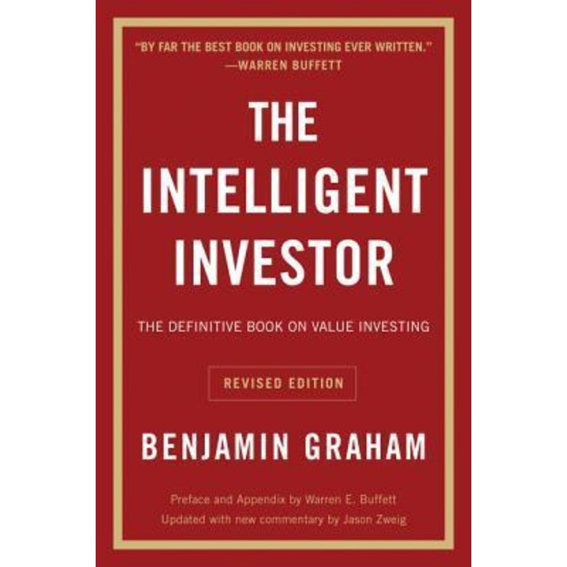 The Intelligent Investor