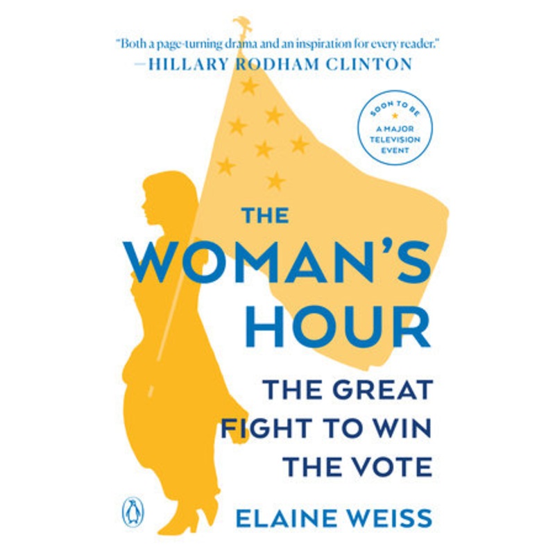 The Woman’s Hour