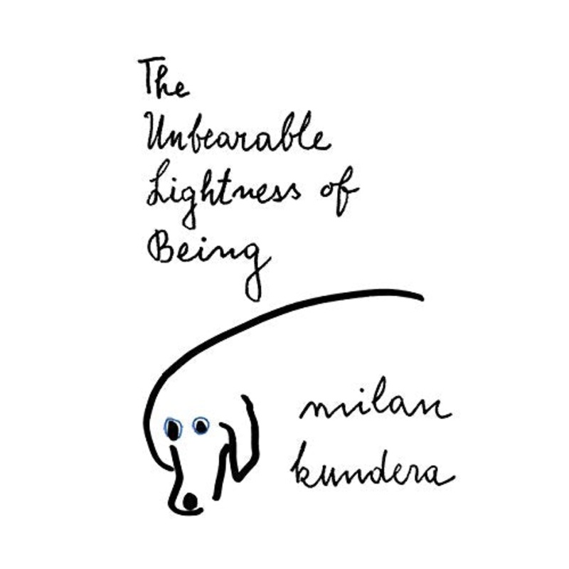 Unbearable Lightness of Being