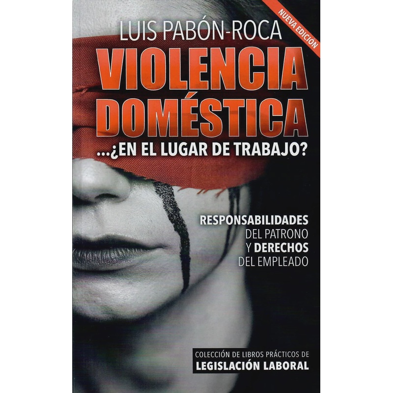 Violencia domstica… en el lugar de trabajo?