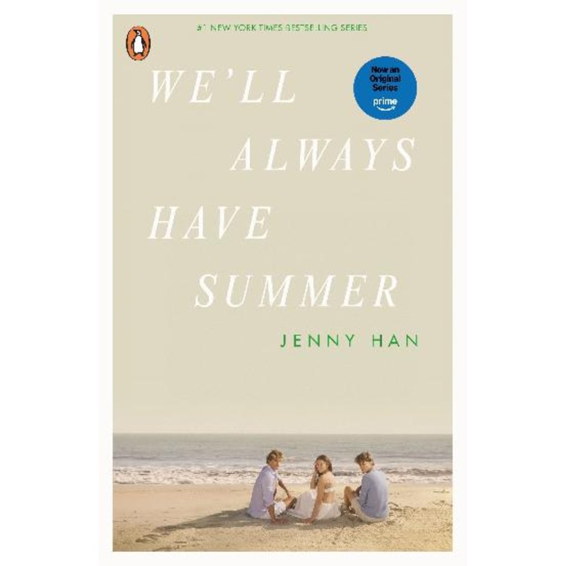 WE’LL ALWAYS HAVE SUMMER PB