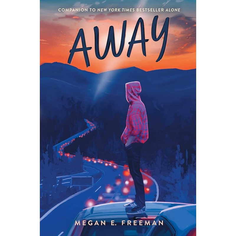 Away (Alone)