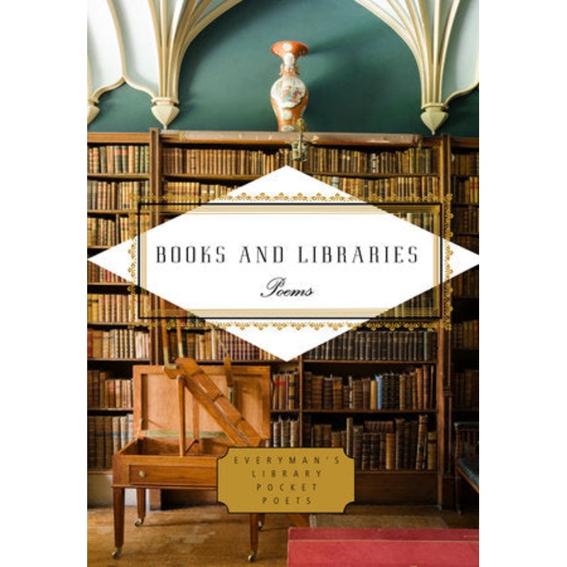 Books and Libraries